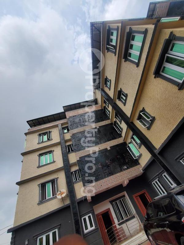 3 bedroom House for rent Cannan Estate Sangotedo Lagos