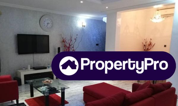 2 bedroom Flat / Apartment for shortlet Ikate Elegushi, Lekki Lagos