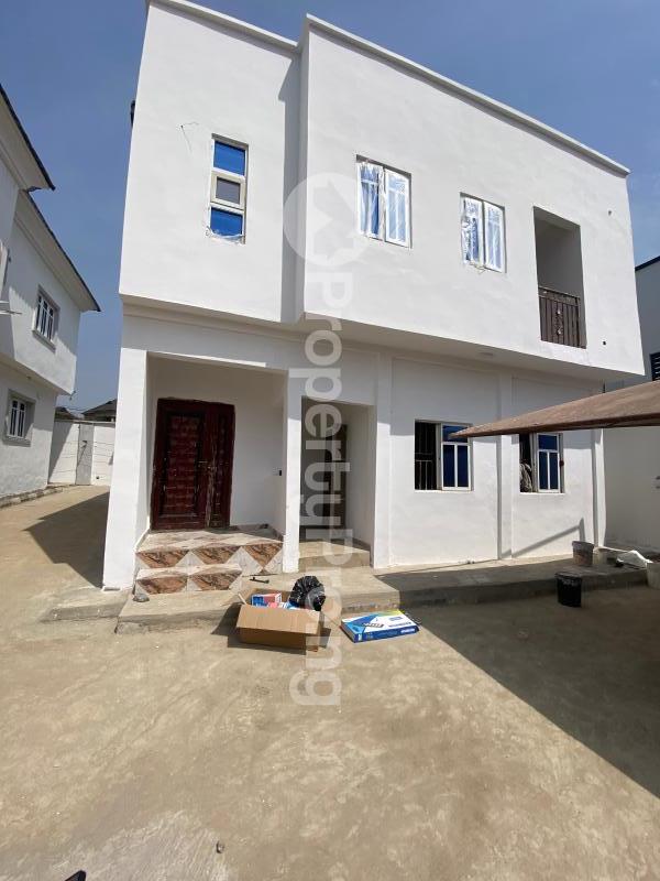 3 bedroom Flat / Apartment for rent Kolapo Ishola Gra Akobo Ibadan Oyo