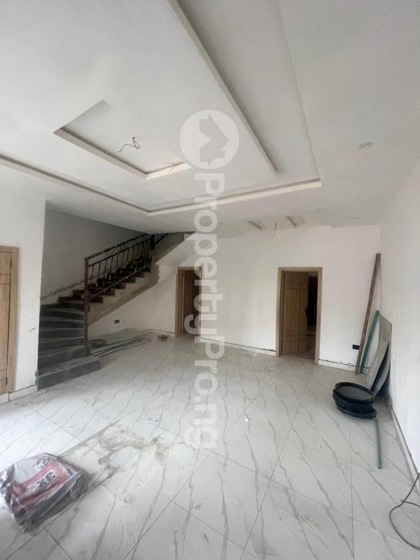 4 bedroom House for sale Soluyi Gbagada Lagos - 8