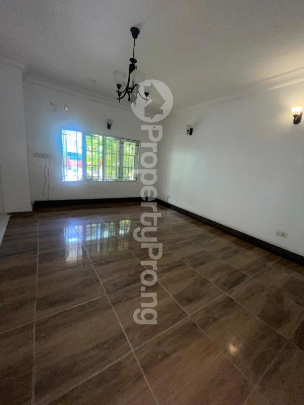 1 bedroom Flat / Apartment for rent Paradise Estate Opposite Ebano Supermarket Chevron Lekki Lagos