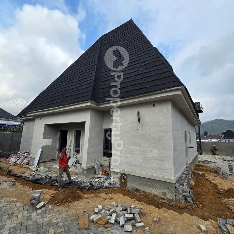 2 bedroom House for rent Gwarinpa Ext Gwarinpa Abuja - 0