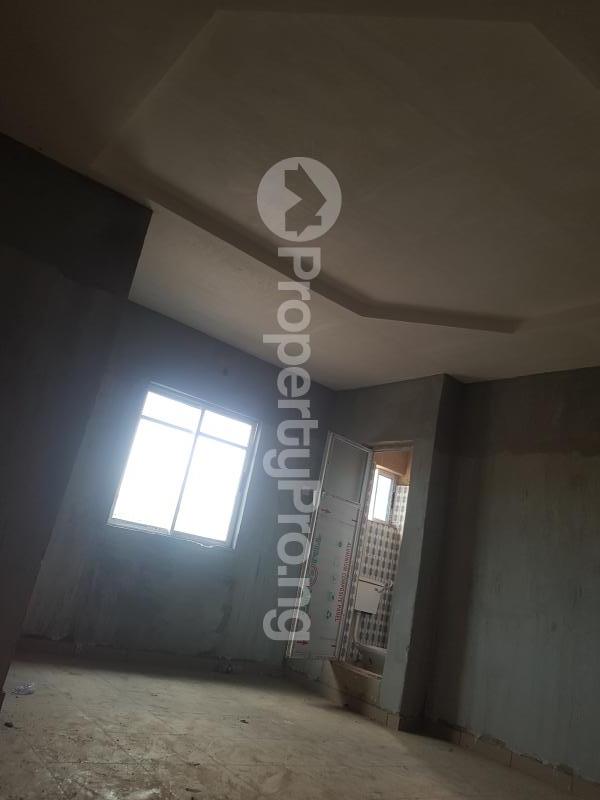 1 bedroom Flat / Apartment for rent Off Abiodun Street Shomolu Shomolu Shomolu Lagos