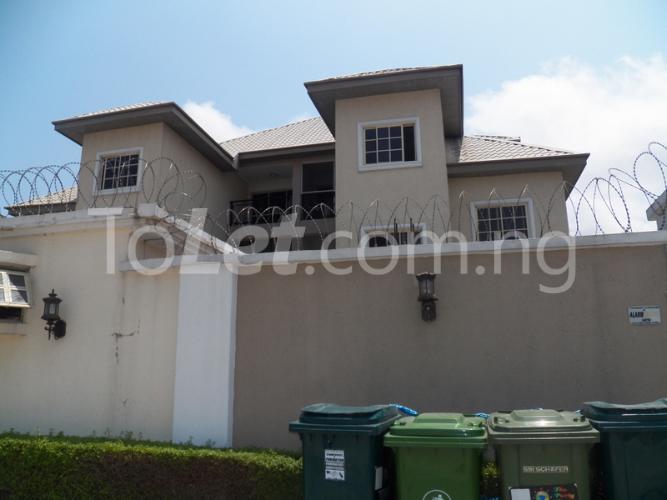 2 bedroom Flat / Apartment for rent Akwuzu Street Lekki Lekki Lagos