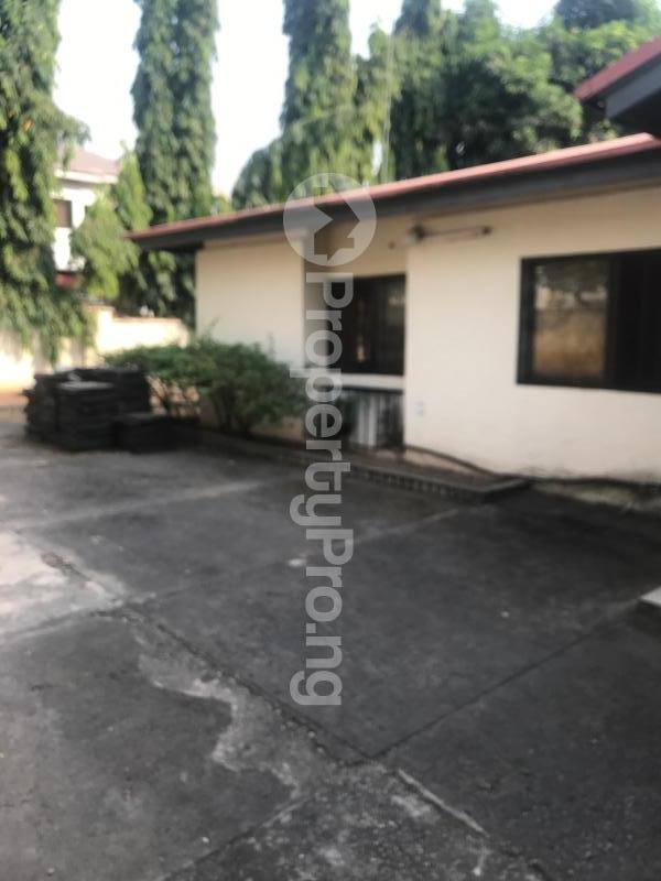 2 bedroom House for rent Maitama District Maitama Abuja