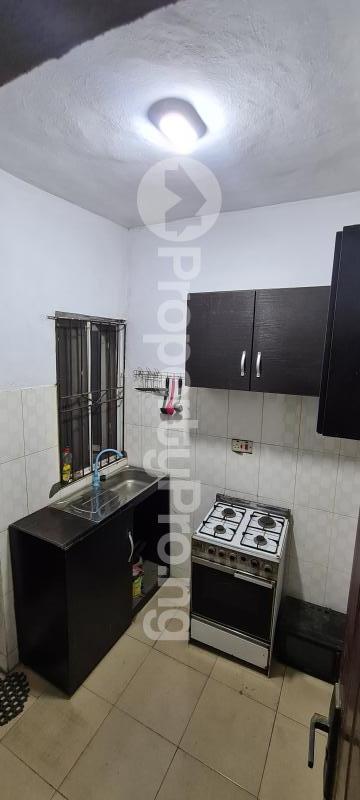 2 bedroom Flat / Apartment for shortlet Taiwo Olaleye Street, Agodo, Cele Egbe/Idimu Lagos