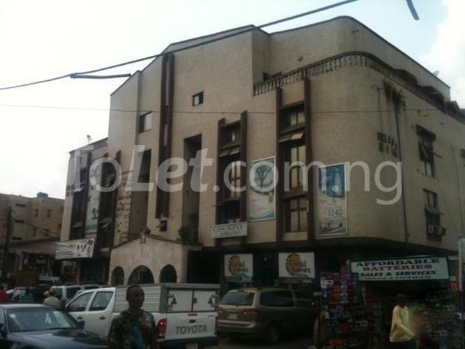 Commercial Property for rent 38, Olowu Street, Ikeja Ikeja Lagos