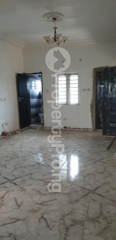 3 bedroom Flat / Apartment for rent Off Hebert Macaulay Way, Alagomeji, Yaba. Alagomeji Yaba Lagos