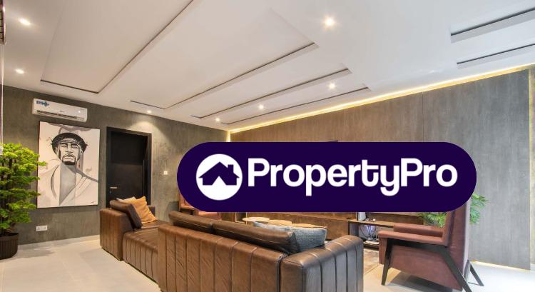 2 bedroom Flat / Apartment for shortlet Lekki Phase 1, Lekki Lagos