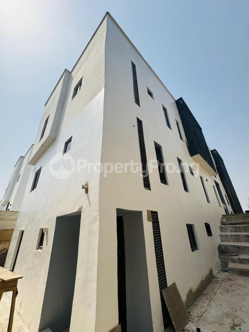 4 bedroom House for rent Lere Adigun Gra Bashorun Akobo Akinyele Oyo - 0