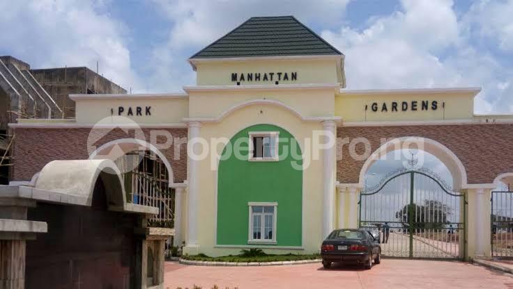 Land for sale Keffi Nassarawa