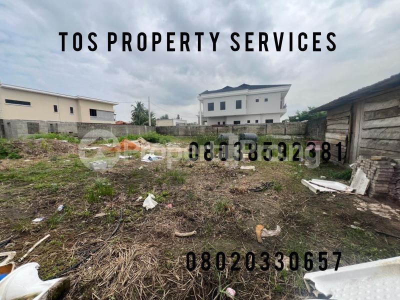 Land for sale Parkview Estate Ikoyi Lagos