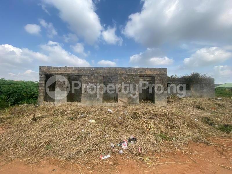 3 bedroom House for sale Adekoya Block Off Iyana School Ogijo Ita Oluwo Ikorodu Lagos