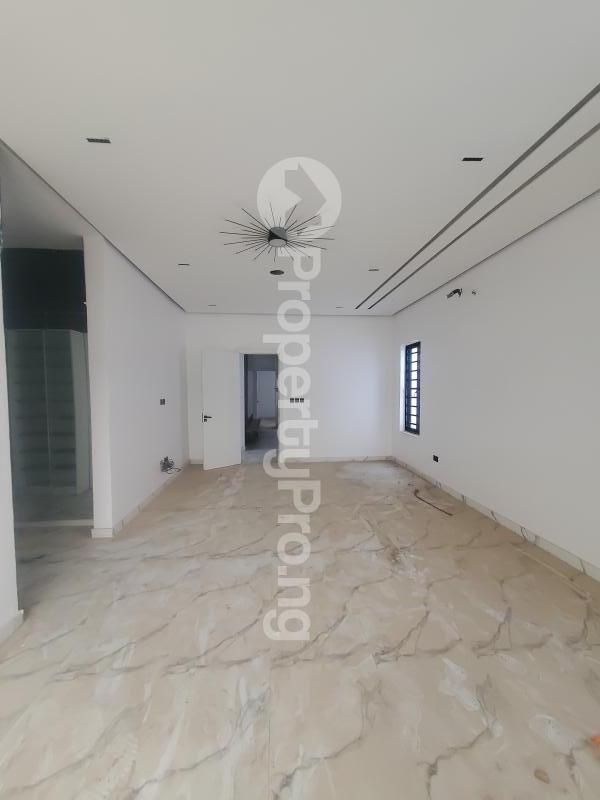 Flat / Apartment for rent chevron Lekki Lagos