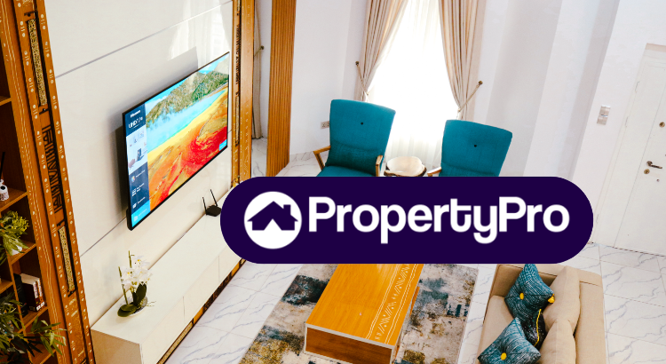 4 bedroom Flat / Apartment for shortlet Tulip Haven Estate Gate 1, Lekki Lagos - 0