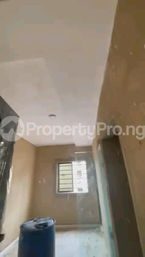 Flat / Apartment for sale Off Market Street Shomolu Lagos