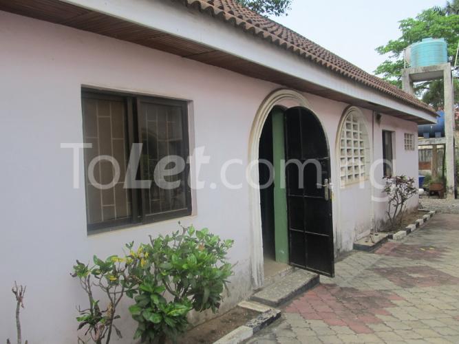 1 bedroom Flat / Apartment for rent Magodo Ketu Kosofe/Ikosi Lagos