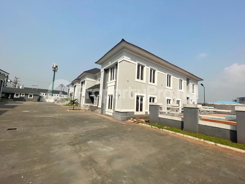 4 bedroom House for rent Ikate Ikate Lekki Lagos