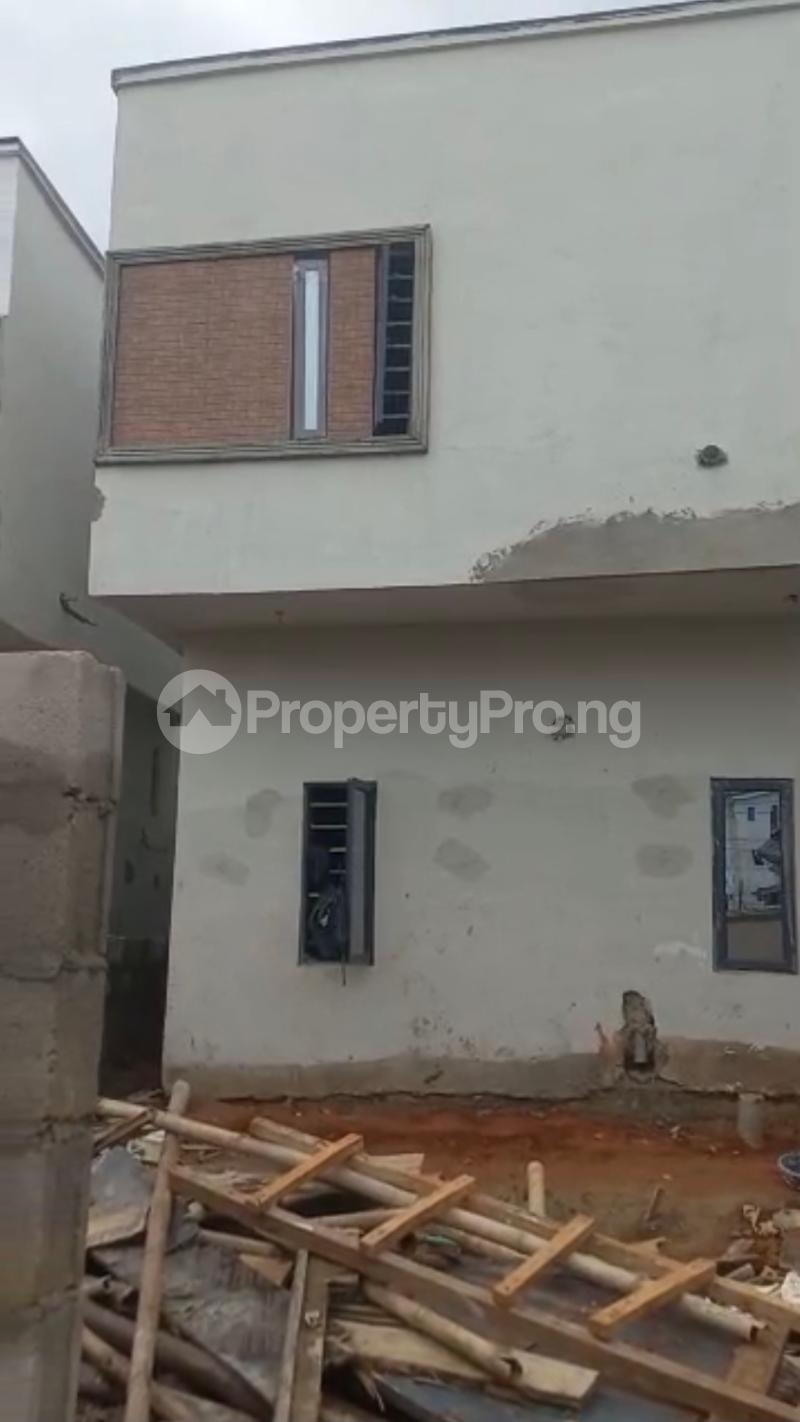 3 bedroom House for sale Magodo Phase1 Magodo Kosofe/Ikosi Lagos