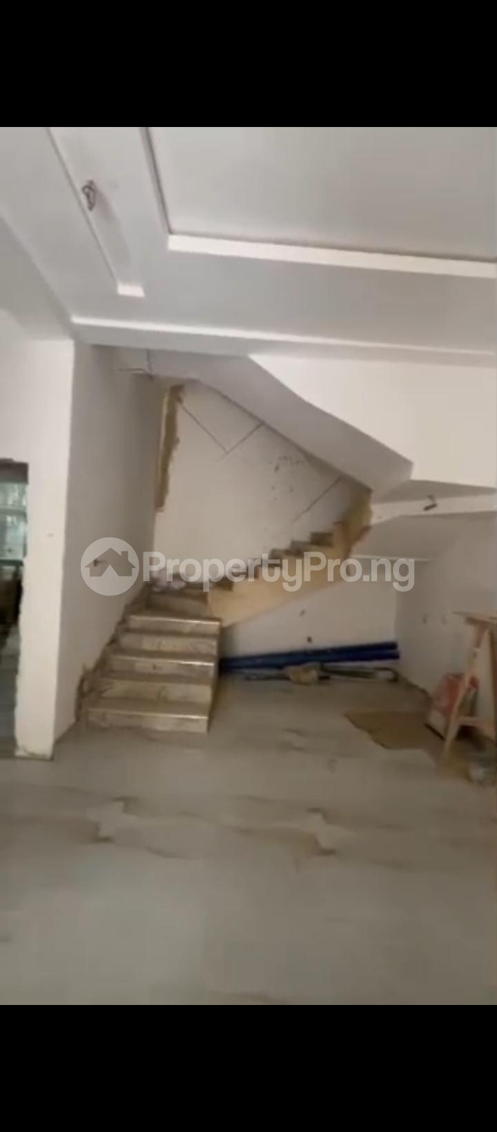 4 bedroom House for sale Guzape Main Guzape Abuja