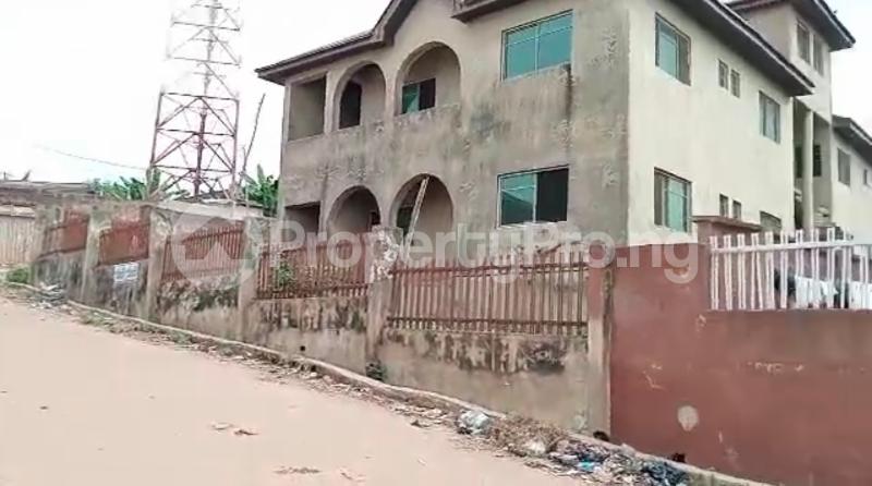 3 bedroom House for sale Alarere Area, Iwo Rd Ibadan Oyo