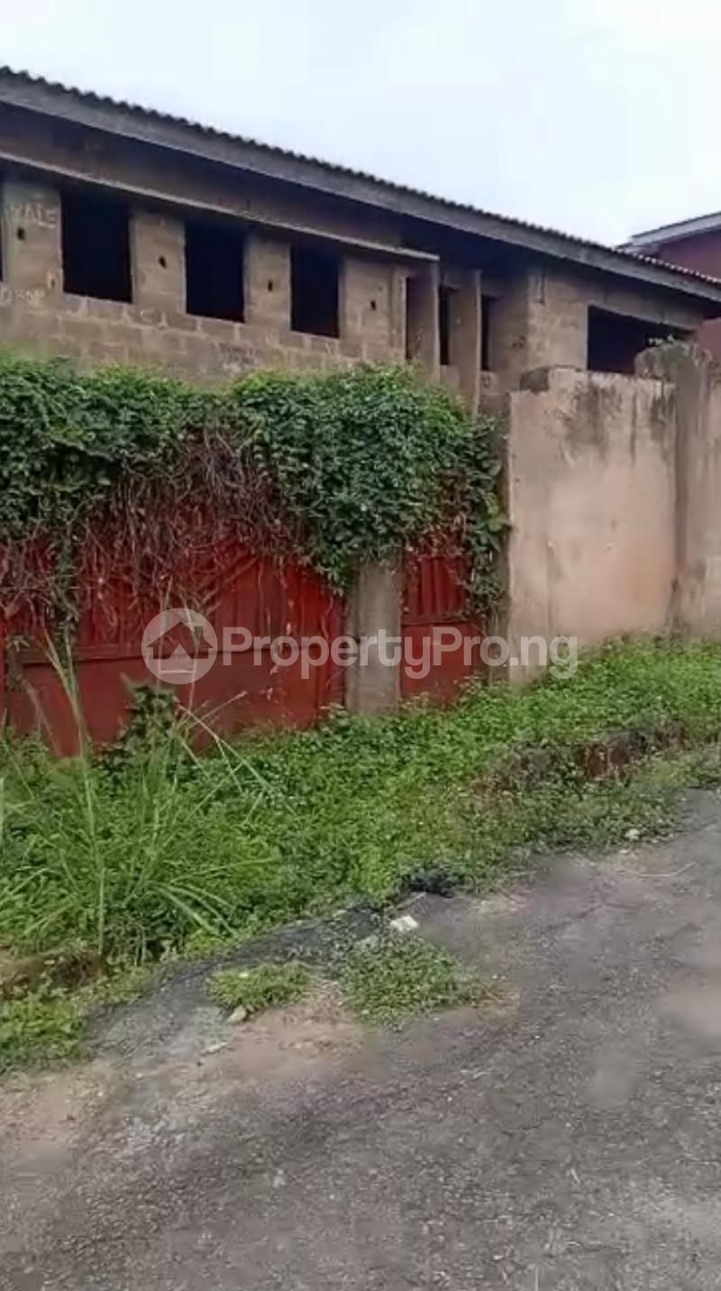 5 bedroom House for sale Sdp Gra Old Ife Road Ibadan Oyo