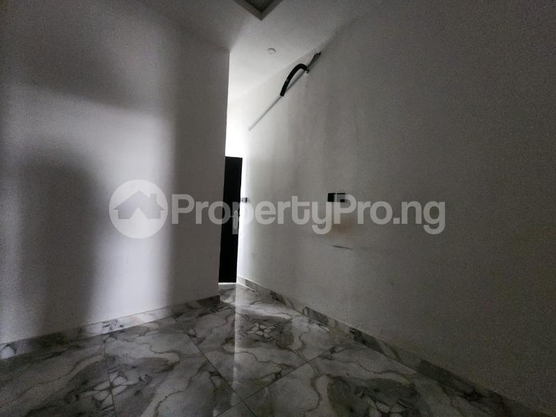 3 bedroom House for rent Ajah Lekki Lagos