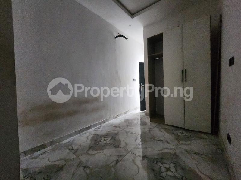 3 bedroom House for rent Ajah Lekki Lagos