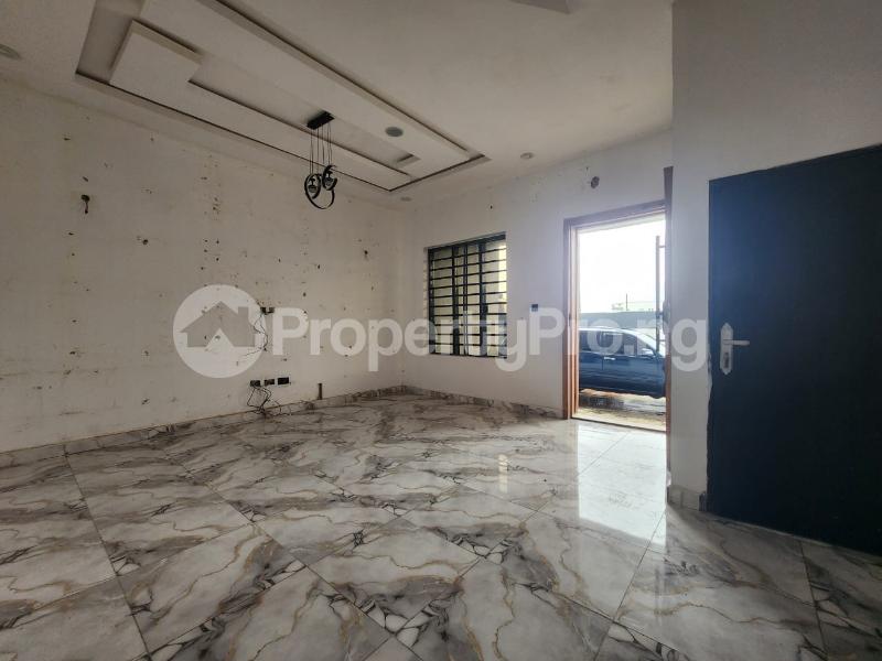 3 bedroom House for rent Ajah Lekki Lagos