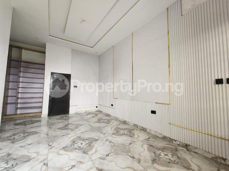 3 bedroom House for rent Ajah Lekki Lagos
