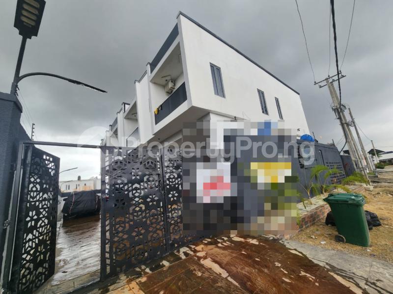 3 bedroom House for rent Ajah Lekki Lagos