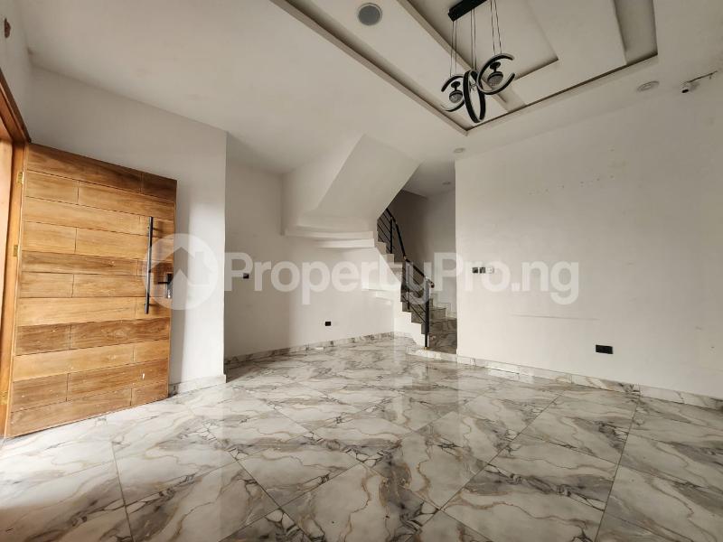 3 bedroom House for rent Ajah Lekki Lagos