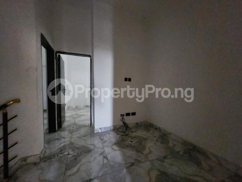 3 bedroom House for rent Ajah Lekki Lagos