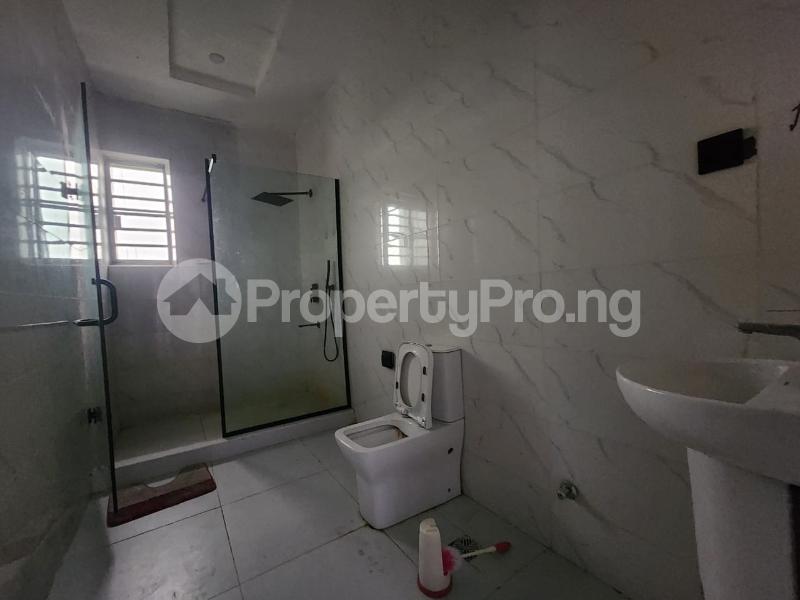 3 bedroom House for rent Ajah Lekki Lagos