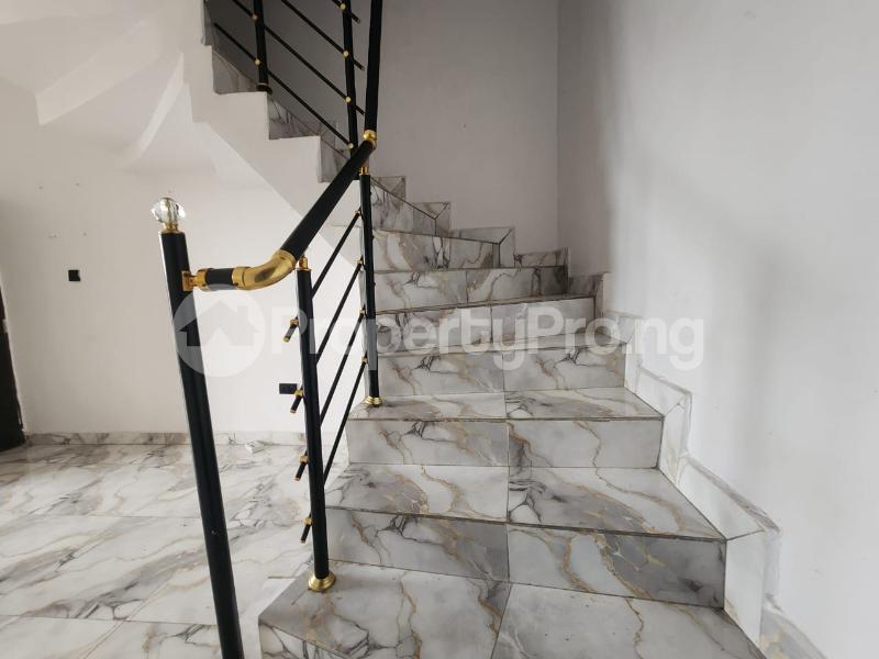 3 bedroom House for rent Ajah Lekki Lagos