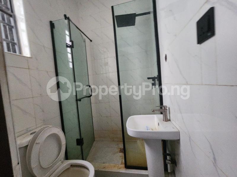 3 bedroom House for rent Ajah Lekki Lagos