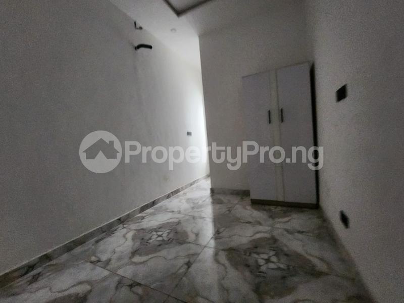 3 bedroom House for rent Ajah Lekki Lagos