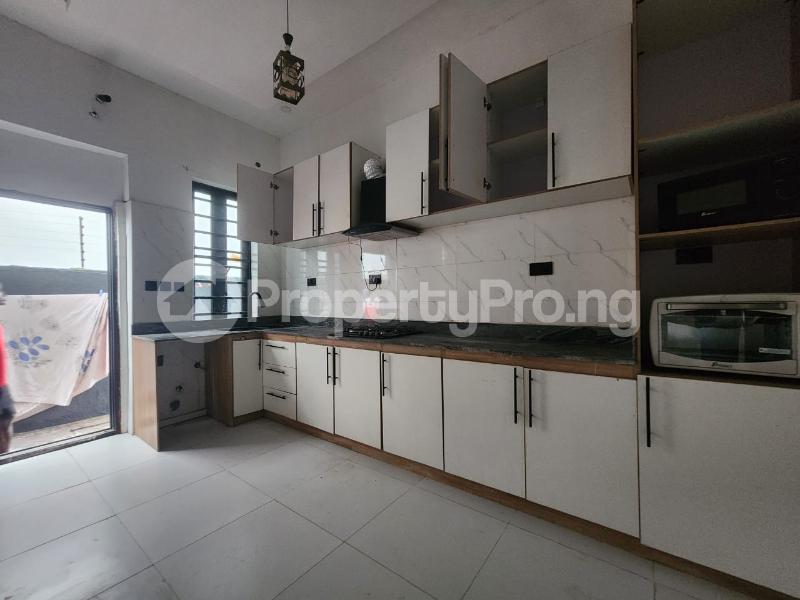 3 bedroom House for rent Ajah Lekki Lagos