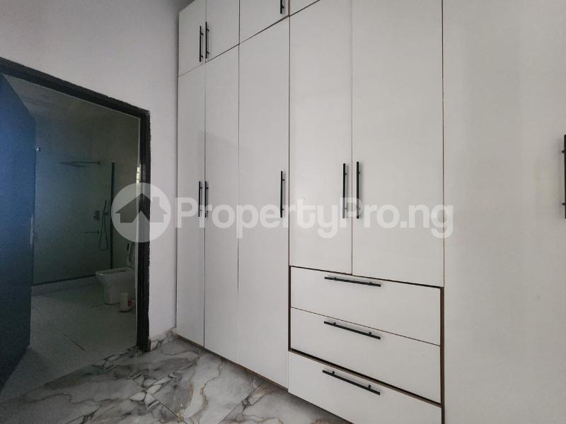 3 bedroom House for rent Ajah Lekki Lagos