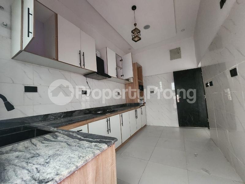 3 bedroom House for rent Ajah Lekki Lagos