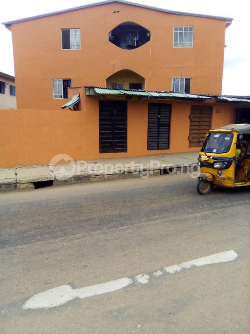 3 bedroom House for sale Idimu Egbe/Idimu Lagos - 4