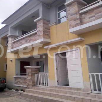 1 bedroom Flat / Apartment for rent Eliozu Eliozu Port Harcourt Rivers - 7