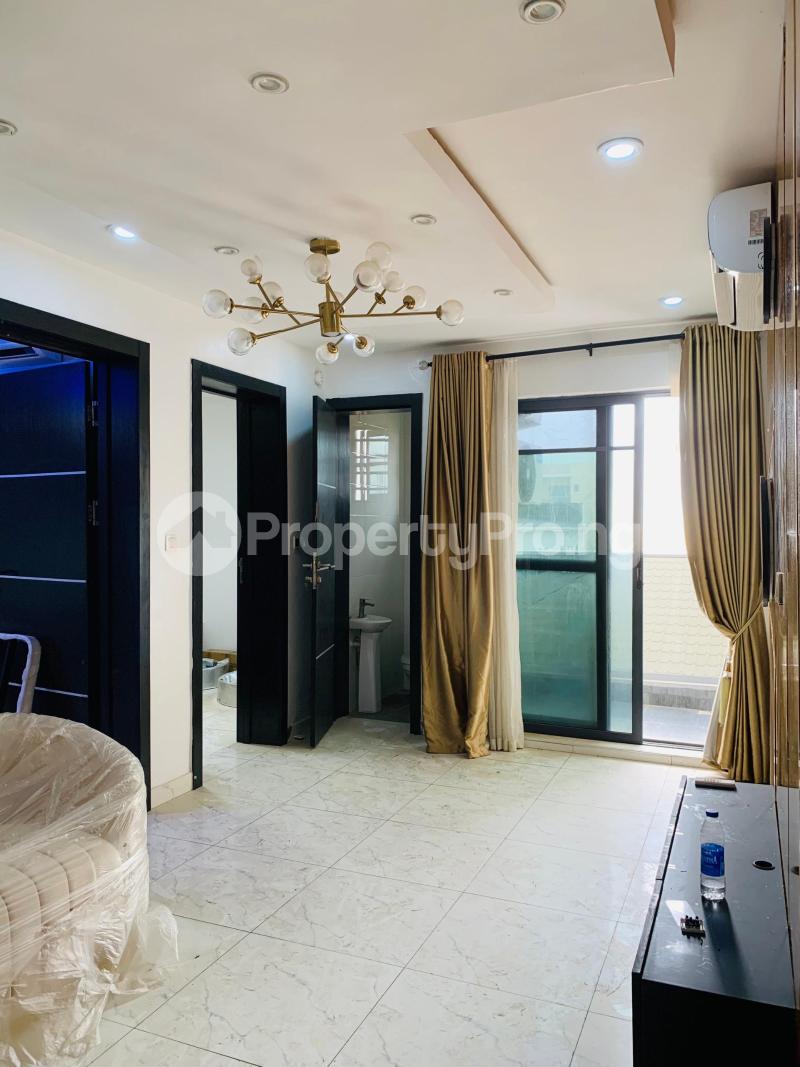 2 bedroom House for sale Ologolo Lekki Lagos