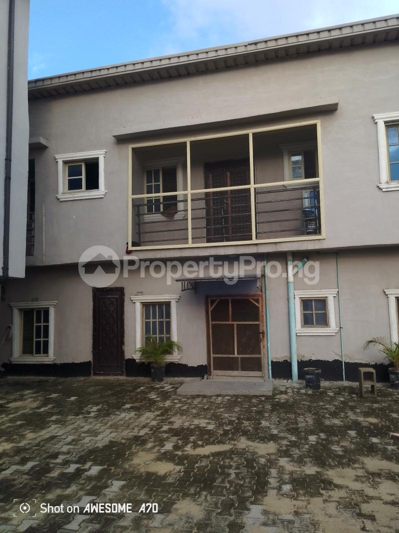 2 bedroom House for rent Estate Ado Road Ajah Lagos