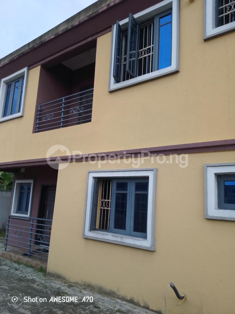 2 bedroom House for rent Estate Abraham adesanya estate Ajah Lagos