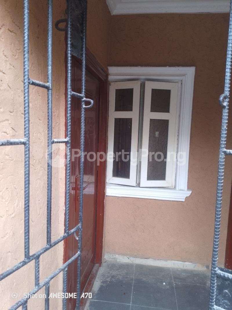 2 bedroom House for rent Estate Ilasan Lekki Lagos