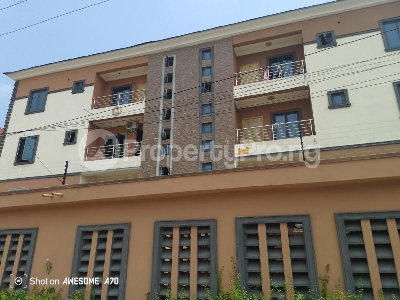 2 bedroom House for rent  Lekki Phase 1 Lekki Lagos