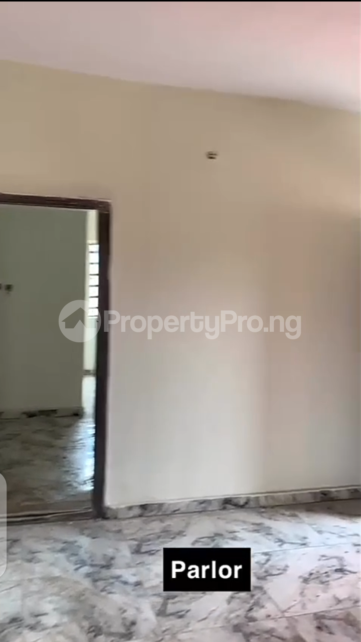 2 bedroom Flat / Apartment for rent Nnpc Junction Oke-Afa Isolo Lagos - 0