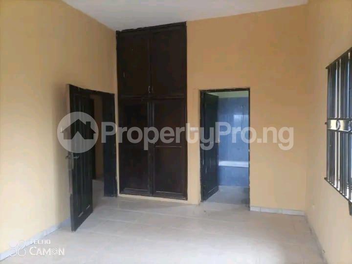 2 bedroom Flat / Apartment for rent Grammar School Ikorodu Lagos