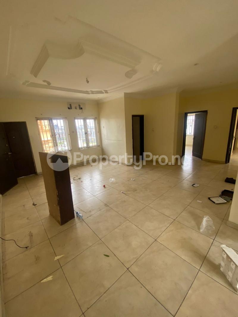 2 bedroom Flat / Apartment for rent Ikate Lekki Lagos